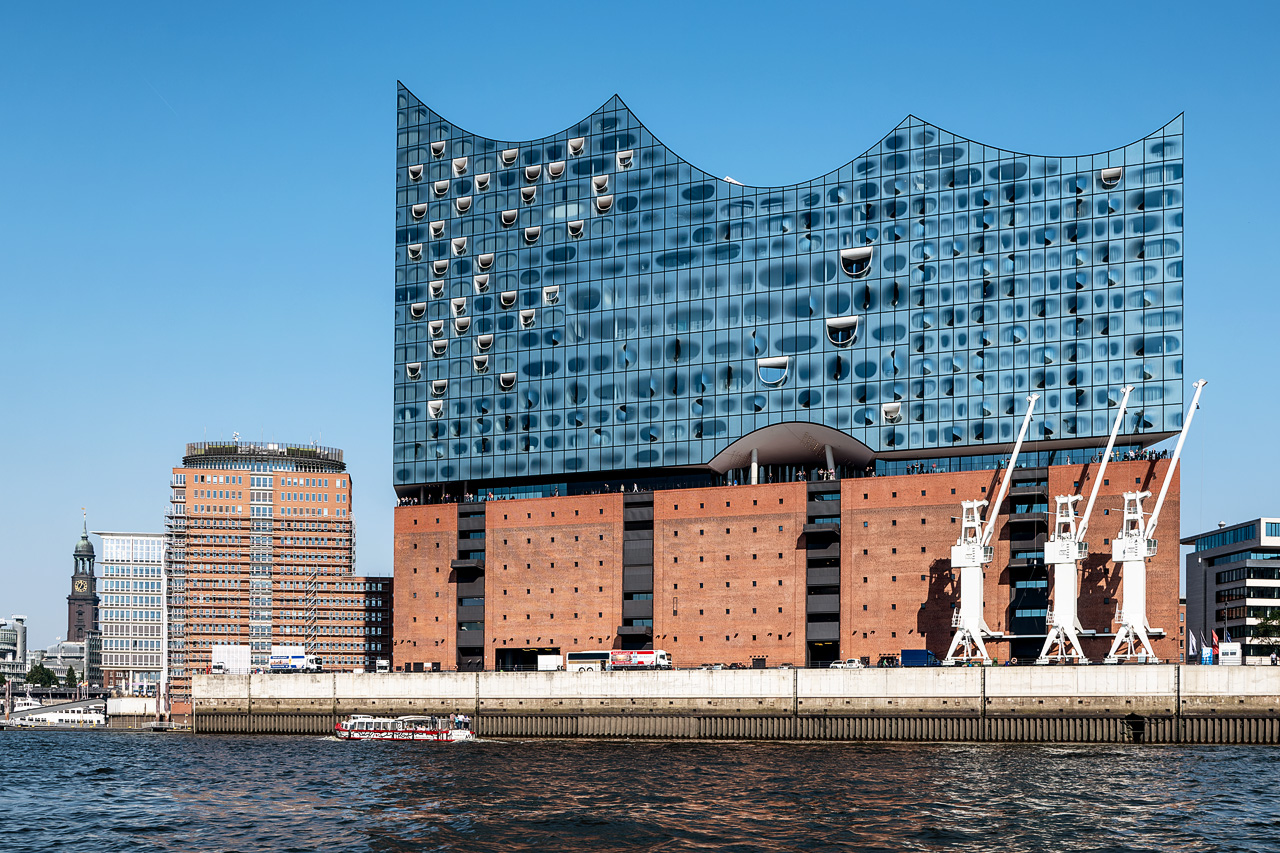 Elbphilharmonie