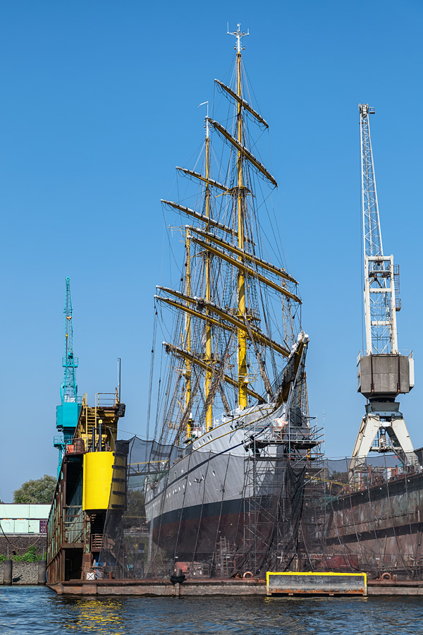 Gorch Fock