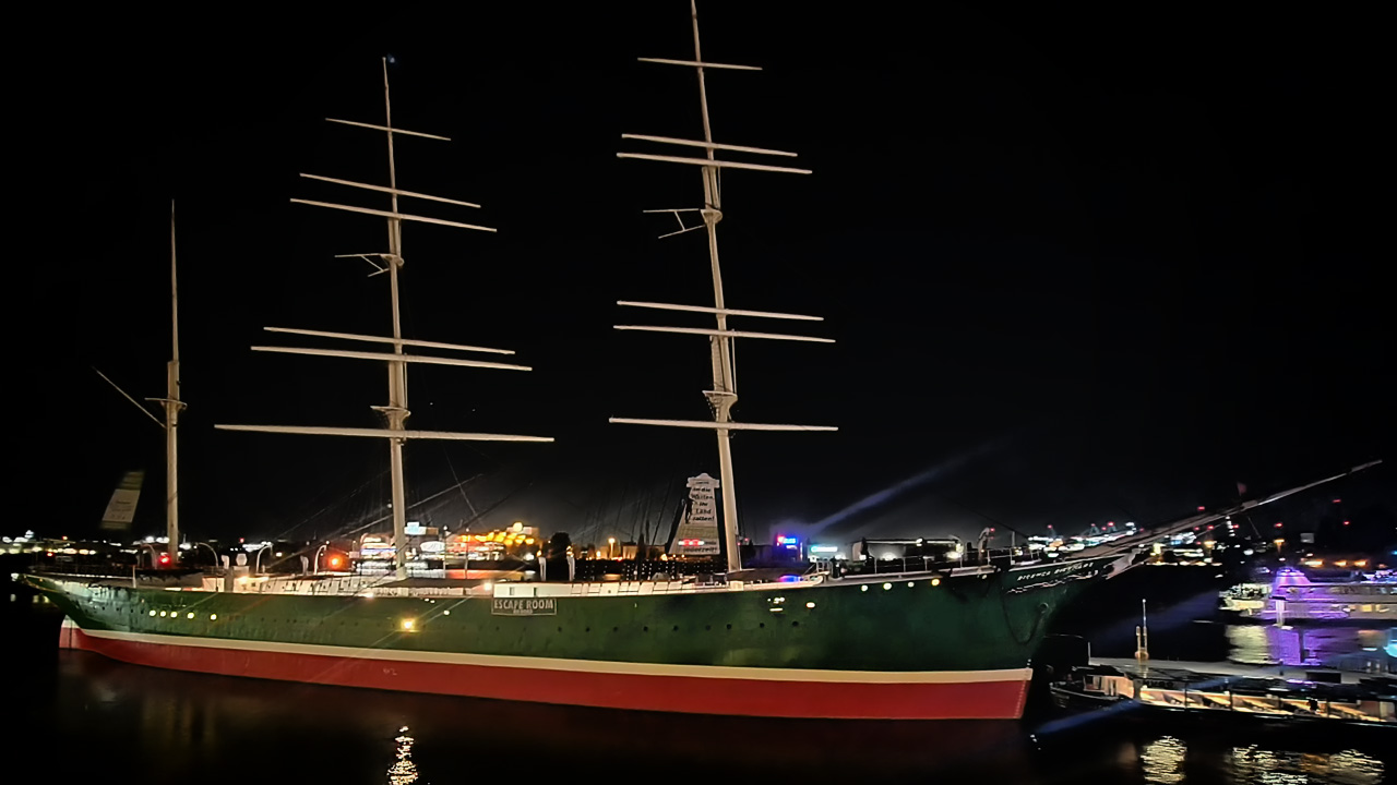 Rickmer Rickmers