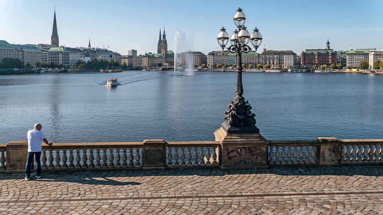 Binnenalster