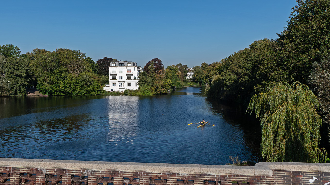 Alster