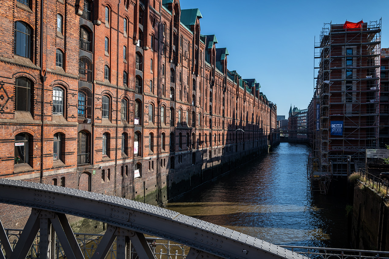 Hafencity