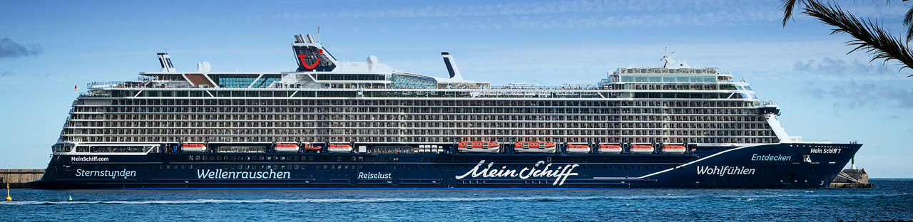 Mein Schiff 7